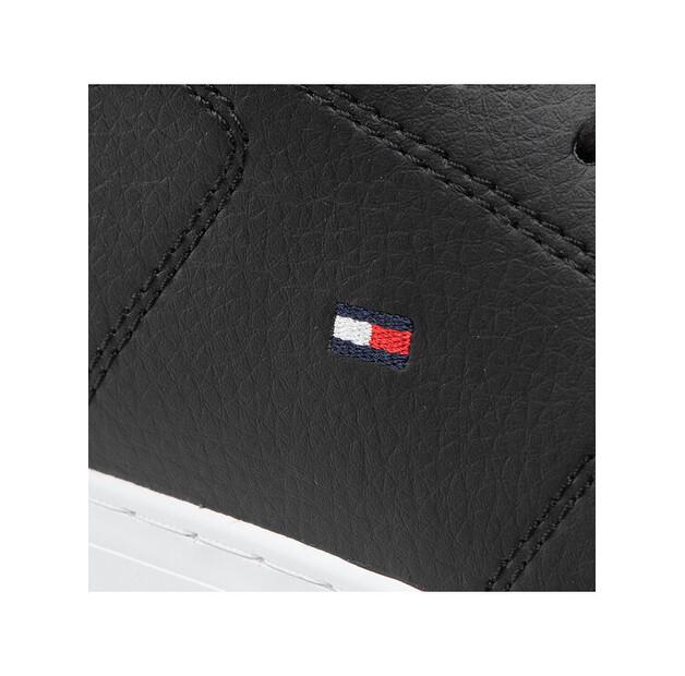 Кроссовки Tommy Hilfiger Essential Leather Detail Vulc