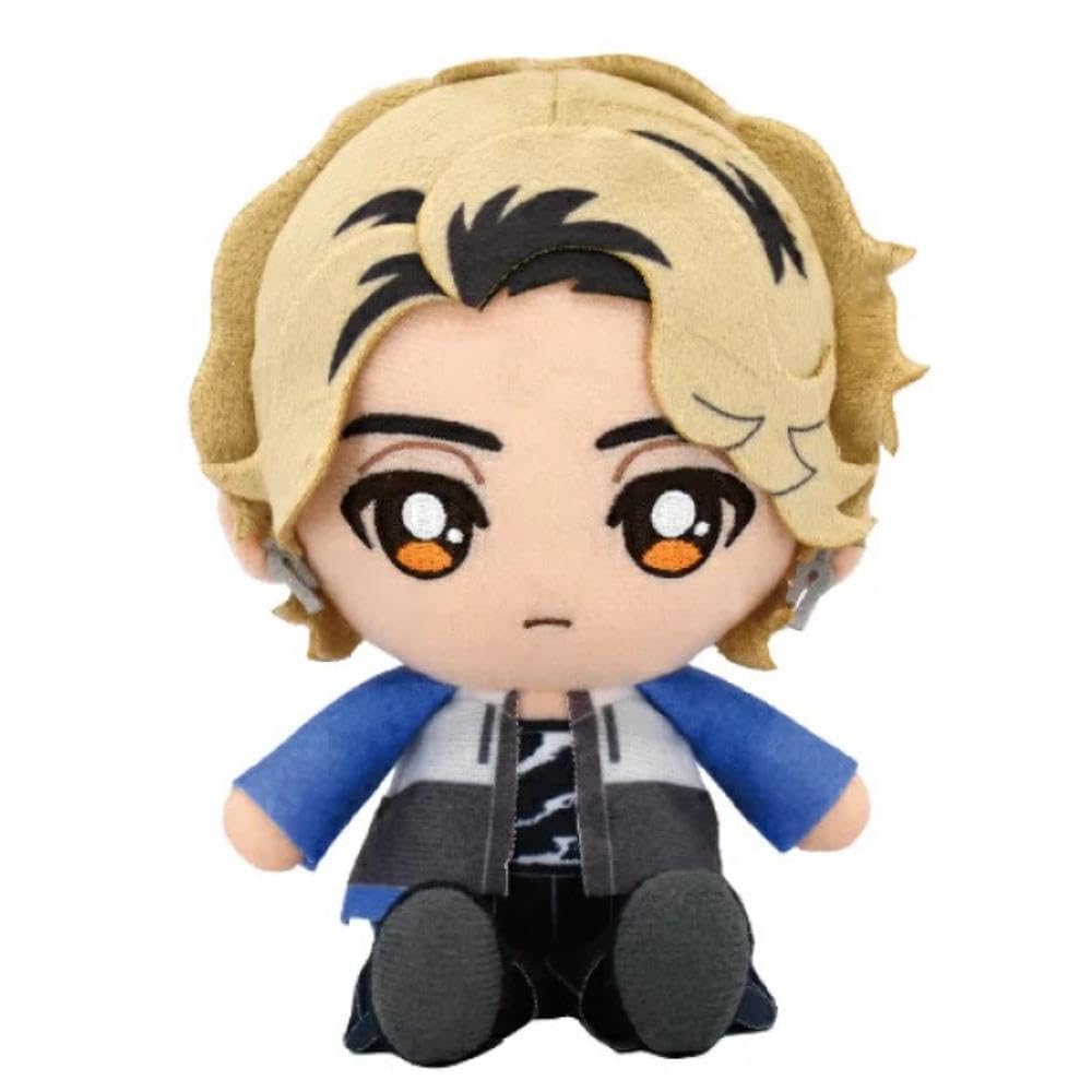 

Плюшевая игрушка Камен Райдер Габ Ракия Амальгама Чиби