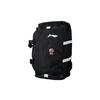 Li Ning CBA Large Capacity Lightweight Basketball Multi-Purpose Backpack Unisex Backpack Black ABSL344-1