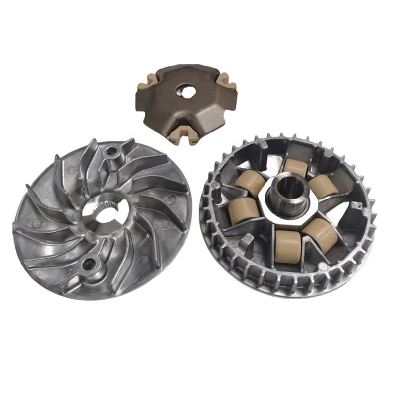 Motorcycle Engine Clutch For K44 Drive Plate Assembly/K44 Clutch Assembly WH110T-6A-7