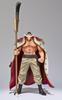 Super Modeling Soul One Piece Whitebeard Pirates BOX