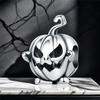 Copper Cool Pumpkin Beads Women Diy Fashion Jewelry Fine Gifts Fit Original Fine Bracelet Halloween Accessories
