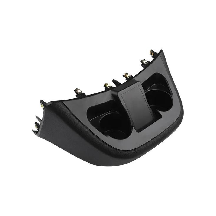 Car Central Control Water Cup Holder Panel Storage Box A44768008319051 For Mercedes Vito For Metris W447 2016-2023 Interior Part