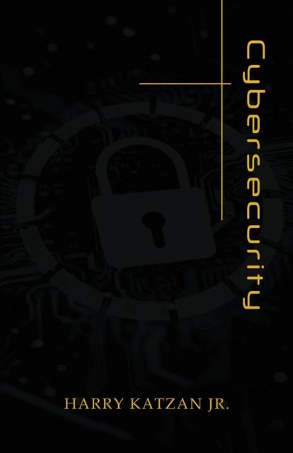 The Cybersecurity Book