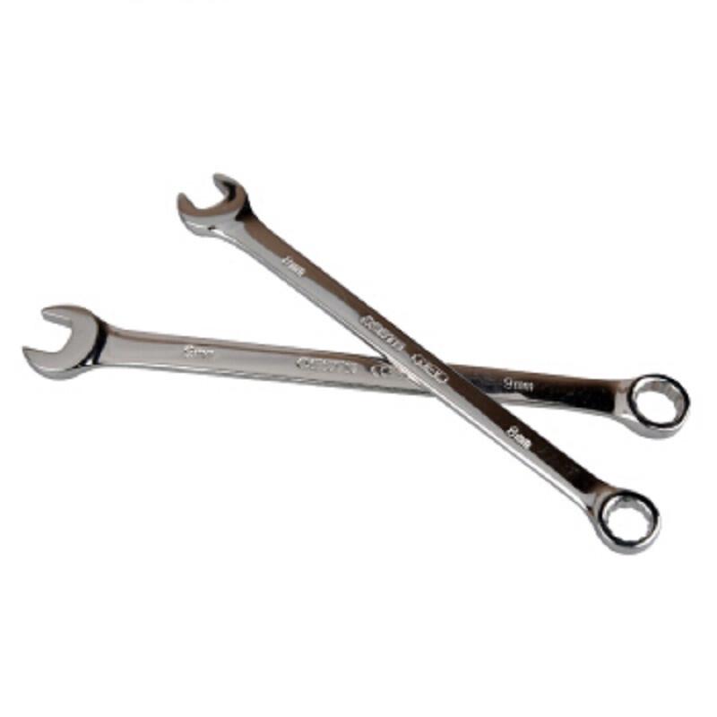 SATA Fully Polished Combination Wrench 11MM