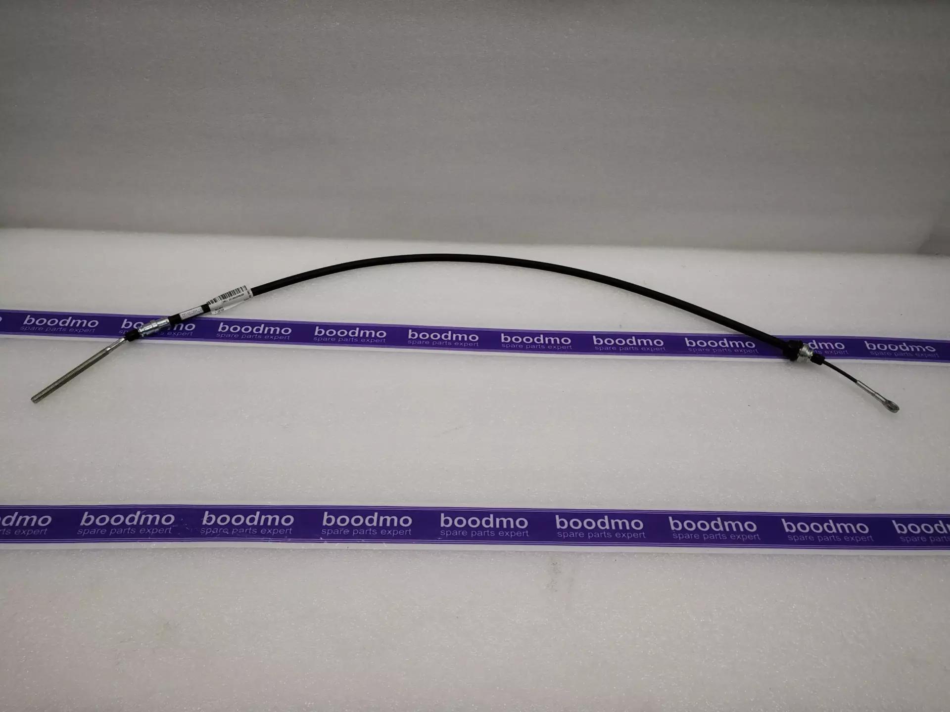 Cable Set, Parking Brake for TATA ARIA, ARIA LET - 287042700122