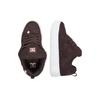 Кроссовки DC Shoes COURT GRAFFIK PLATFORM