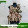 Xie Tu Tactical Combat Vest 13-Piece Set