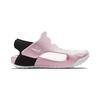 Nike Sunray Protect 3 PS Pink Foam Black Kids Sneakers White DH9462-601