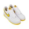 Kobe Bryant X Nike Air Force 1 Low Retro QS Lakers Home Unisex Sneakers Yellow White Varsity-Maize FZ1151-100