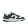 Womens Dunk Low 'Gorge Green' (women's Sizes) Gorge Green / Phantom / Midnight Navy Skateboard Shoes DD1503 300