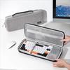 Hard Shell Mouse Organizer Case EVA Travel Protective Case Simple Keyboard Storage Bag