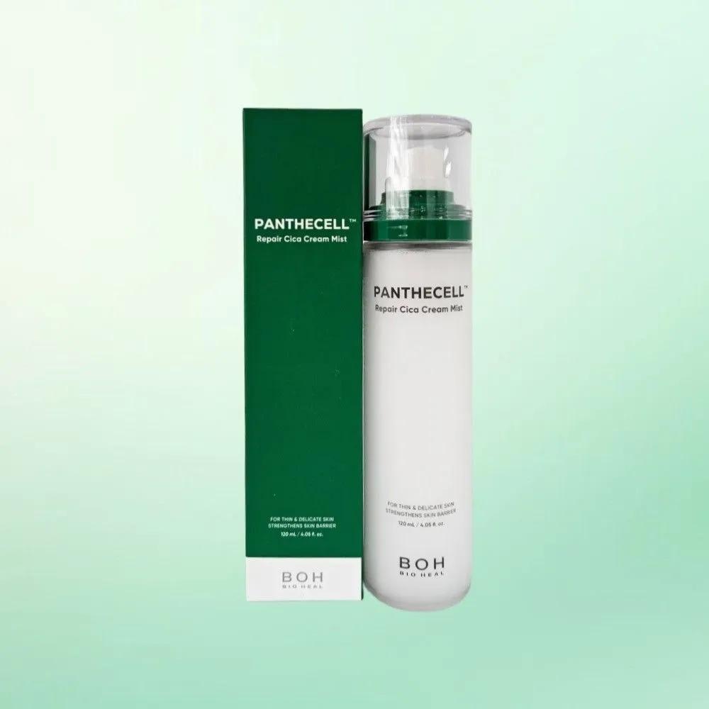 Bio Heal Boh Panthecell Repair Cica Cream Mist 120мл
