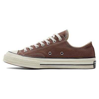 Chuck 70 Low 'Squirrel Friend Brown' A02768C