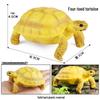 Ocean Wildlife Simulation Toy Set: Sea Turtle, Shark, Whale, Sea Lion, Tiger Shark, Manta Ray, Seal, Grouper.