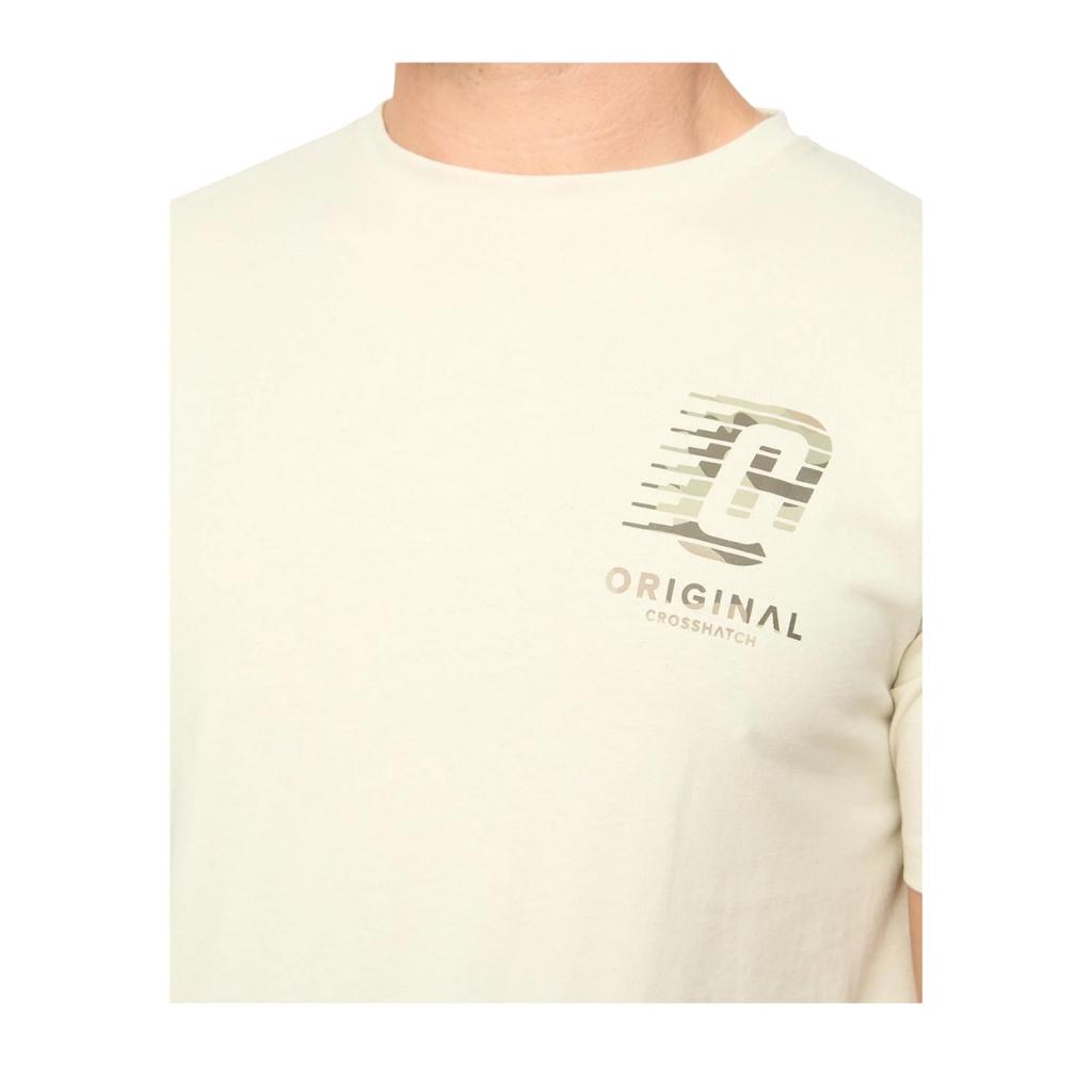 Crosshatch Mens Winchamp T-Shirt