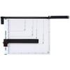 Deli A4 Manual Paper Cutter CN plug (adapter included)