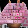 Accesorii pentru laptop-uri – Abțibilduri și folii de protecție tastatură