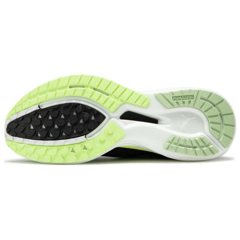 Puma Deviate NITRO 2 Run 75 'Black' Men's 377782-01
