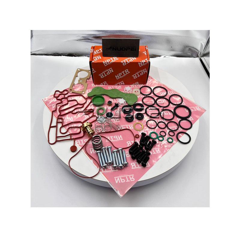 APS Air Dryer Repair Kit OEM 2608040-1  2608040  2897062 For Scani Truck Spare Parts  9325102070  3002074