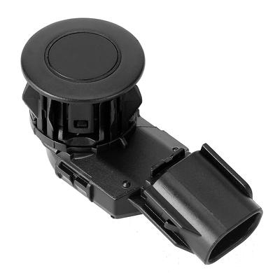 Black PDC Parking Sensor Fit for Toyota RAV4 2.5L L4 2017 2018 89341 42060