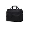 Men's Oxford Cloth Laptop Briefcase: Large Capacity Shoulder & Crossbody Business Bag