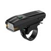 Lichter – Leistungsstarke Nachtfahrradlampe, Regenfeste USB-wiederaufladbare Stirnlampe für Mountain- & Rennradausrüstung