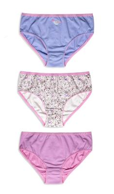 Panties Lama G-583 BI A'3 128-170 Lama
