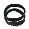 Replacement 2pcs Tracks Tyres Wheels for Zodiac MX8 MX6 AX10 and For Baracuda R0526100 Pool Cleaning Equipment