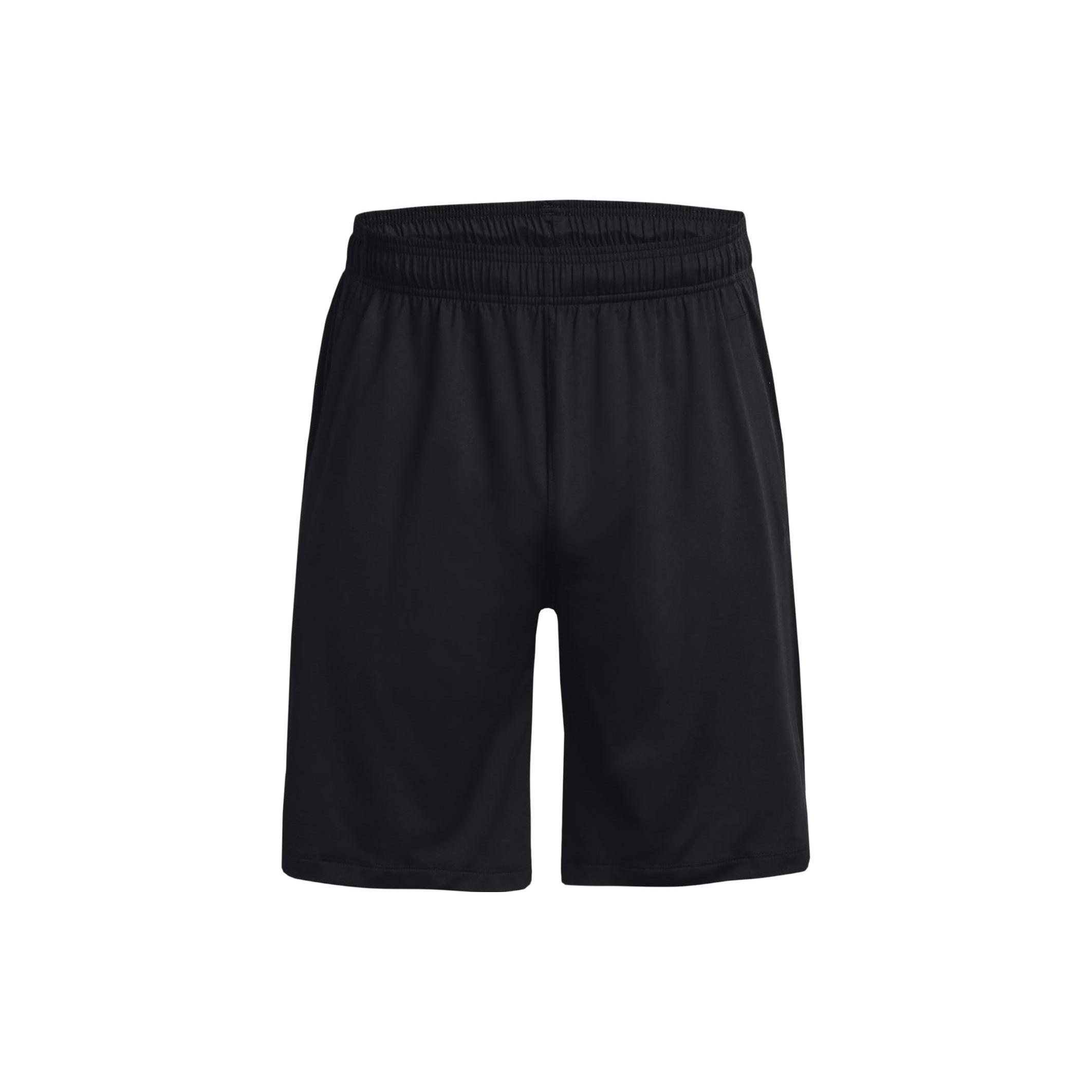 Under Armour Tech Vent Shorts Black Men s 1376955-001 M