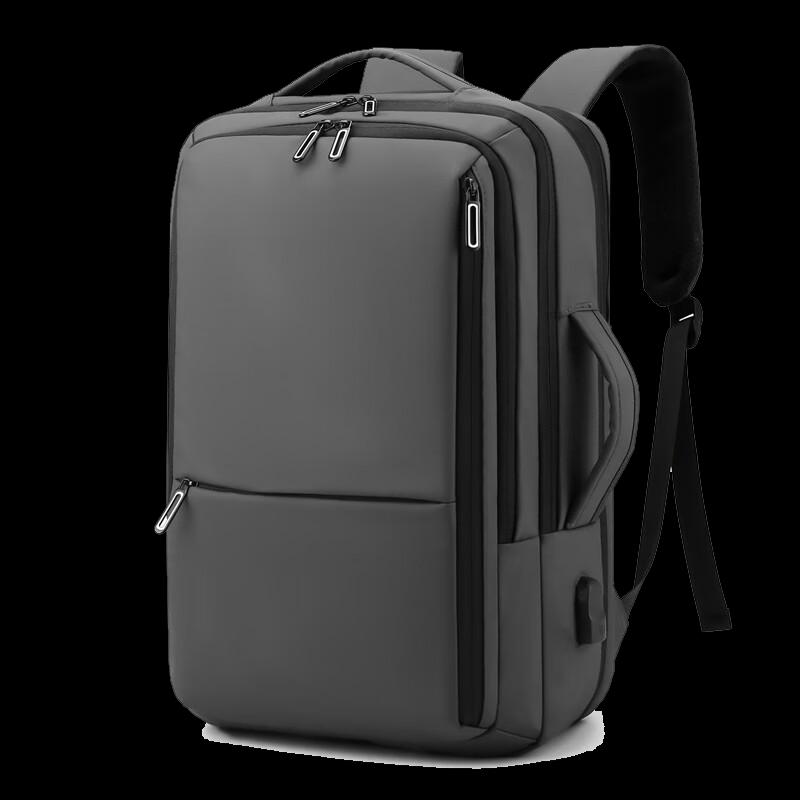 Tymon Expandable Business Travel Backpack