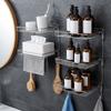 Badkamer en toilet – Badkamer planken en houders