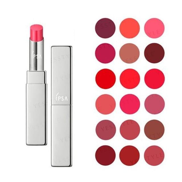 

IPSA - Lip Stick S01 Bordeaux Rose