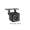 12 LED 170° Rear View Camera Reversing Parking Cam Car Night Vision Waterproof