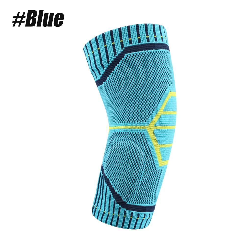 1PCS Golfer's Elbow Brace with Gel Pad Compression Sleeve Support for Joint Pain Relief Tendonitis Recovery Braces for Sports