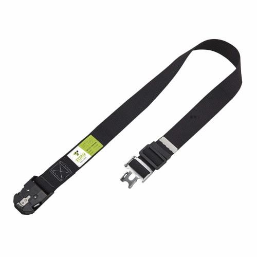 

Titan (TITAN) New Standard Fall Arrest Device Work Belt, One-Touch Type, OT-HAB-BL
