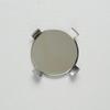 Stainless Steel 304 Sink Drain Cover (14.3cm) Silver