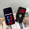 Anuel AA Real Hasta La Muerte Case For Redmi 13C 12C 12 10 10C 9 9C 9A 9T 8 8A 7 7A K60 K50 K40 K30 Gaming Pro Plus Ultra Cover