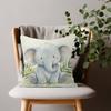 Jungle animal lion zebra monkey tiger pattern Cushion Cover Decorative Pillow Sofa Home Decor Case Pillow Cases