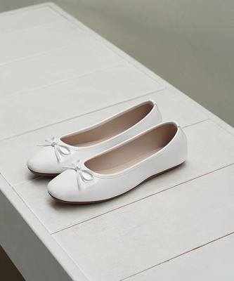Damesschoenen – Ballerina's
