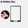 Screen Protectors for Insta360 X5 3D Curved Anti-Scrach Tempered Glass Protective Film for Insta360 one X5 Action Video Cameras