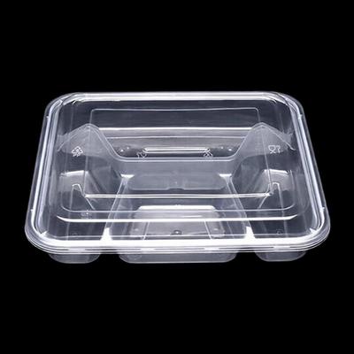 Recipientele pentru alimente – Cutii pentru mâncare
