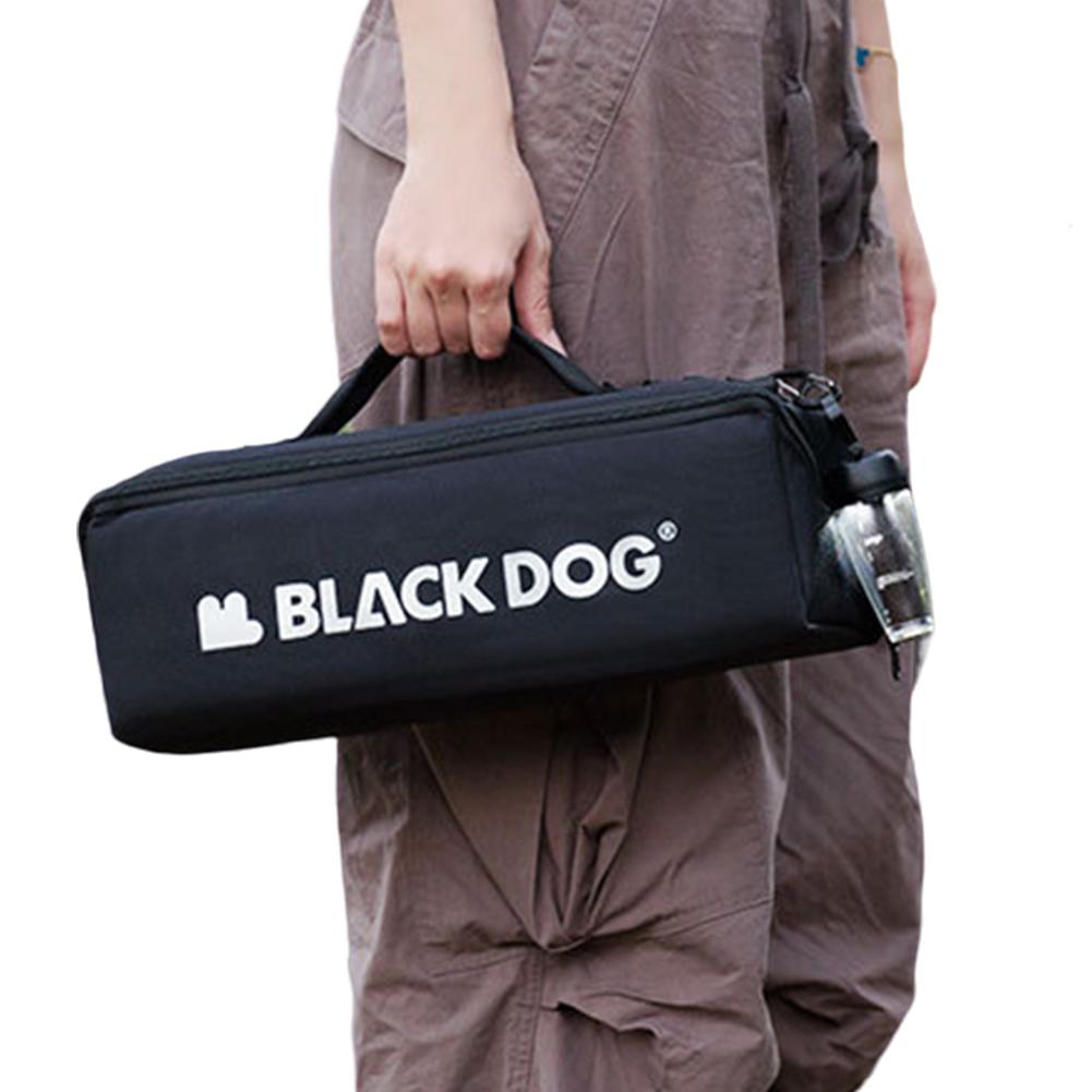 Naturehike BLACKDOG Сумка для хранения инструментов 9,5 л, большая вместимость, органайзер для путешествий на открытом воздухе, сумка для туристического снаряжения Australia