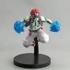 15cm Anime Figurka Demon Slayer Figurky Slayer Akaza Panenka Figurka Bojovník Akční Figurka Model Hračky Anime Model Figurka Panenka do Auta