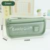 Cute Pencil Box Large Capacity Pen Bag Pen Case Pencil Case  Girls