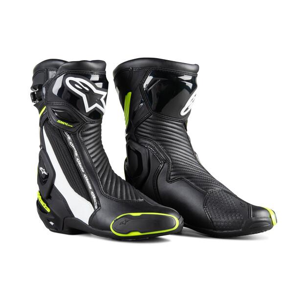 Ботинки Alpinestars SMX Plus V2