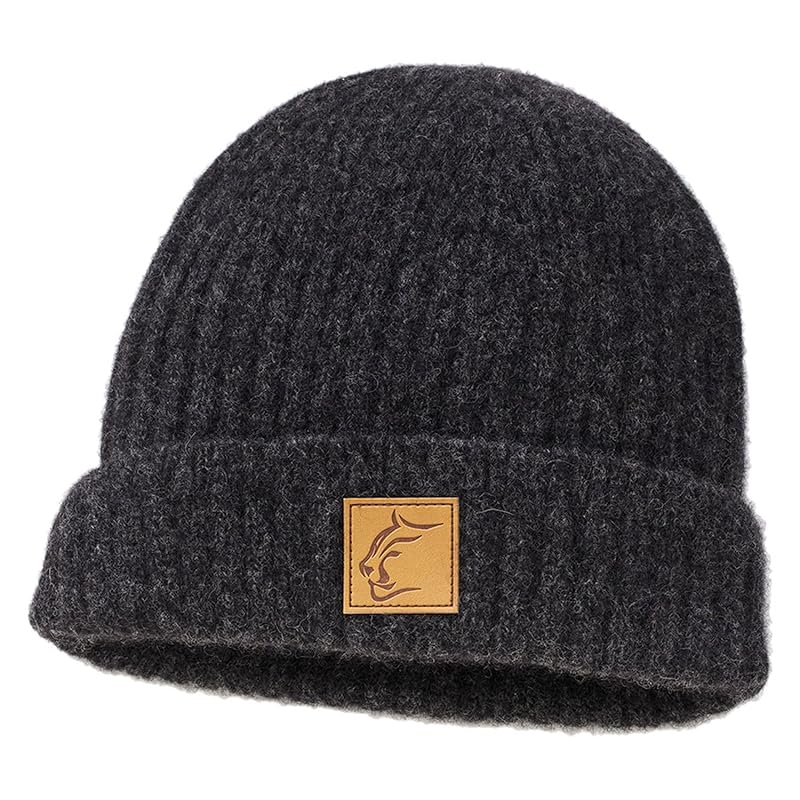 

[Teton broth] Cozy Tbea Black