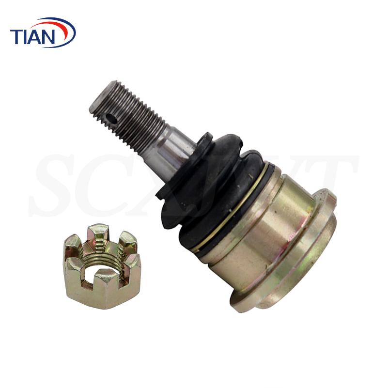 Cross-tie rod end M12 ball head accessory for Suzuki LT-Z250   YFM550 Raptor YFM700 Grizzly Bear EPS YFM700R