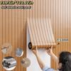 1 Roll Self-Adhesive Wall Panel Sxp Foam Stickers Peel and Stick 3D Wall Sticker Easy To DIY Suitable for Ceiling, Living Room