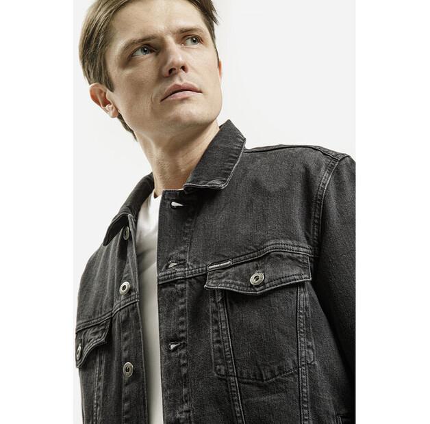 Cross Jeans A Denim Jacket